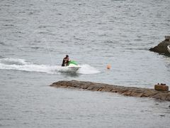 -青岛第三海水浴场