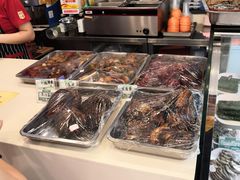 -香妃烤鸡(西单店)