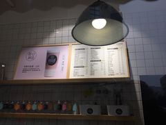 -JUICE  TIMES(中茵海华店)