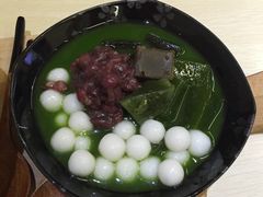 -半饱日式甜品(ifs国际金融店)