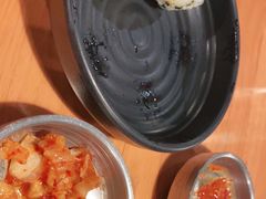-肥肥虾庄·金牌油焖大虾(杨园滨江时代walk店)