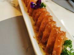 -全聚德(蓝山店)