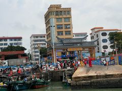 -硇洲岛旅游区
