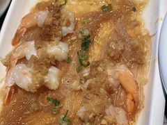 -前海沿·青岛菜(李沧万达店)