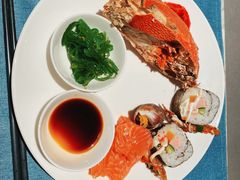 -南湖宾馆·鸳湖阁全日制餐厅