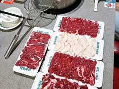 -非遗•老字号•阿彬牛肉火锅(广济桥店)