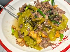 -辣可可·小炒黄牛肉(望京凯德MALL店)