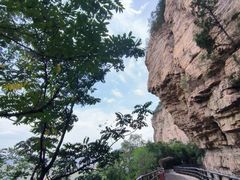 -红旗渠风景区