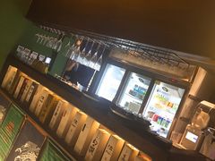 -肉魁屋·烧肉·烧鸟·酒场(高新店)