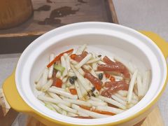 -汉水谣·江景餐厅(江滩店)