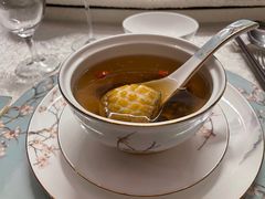 -桃花源中餐厅(金茂豪华精选酒店)