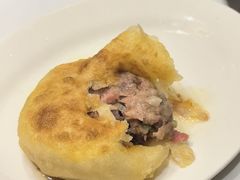 肉火烧-弘雅饭店