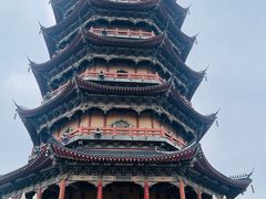 -葛仙湖公园
