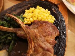 -萨莉亚意式餐厅(特力时尚汇店)