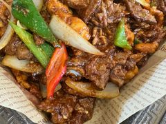 传统老爆三-津菜宋记老房子(鼓楼店)