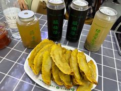 -清真蒋有记(老门东店)