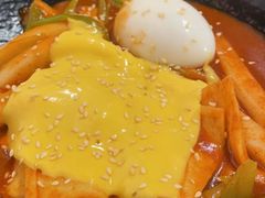 -肉甲韩国木炭烤肉(新壹街1店)