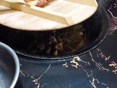 -山城家常菜铁锅炖鱼
