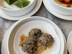 -喜来登由由大酒店九州膳坊中餐厅