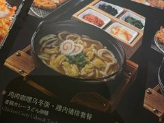-胜博殿日式炸猪排(悠唐店)