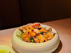 -码头见·潮汕菜(领展中心城店)