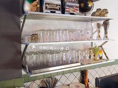 -Juicy Bakery(大学路店)