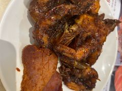 -芭菲盛宴·环球美食(袁家岗店)