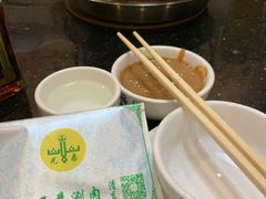 -常赢三兄弟·清真涮肉(崂山路总店)