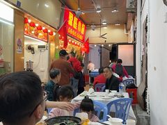 -盈旺小厨·非遗黄鳝饭(泰康路店)