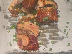 -绿茶餐厅(广州天河城店)