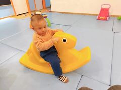 -蓝旗亲子游泳(范湖万达广场店)