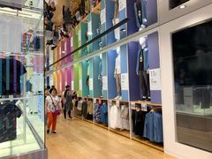 -优衣库(银座店)