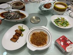 -谢先生酒店·椒宴集(沙湖店)