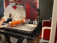 -皇城根北京风味主题餐厅(中海环宇城店)