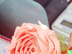 -BONCAKE裱花蛋糕(万象汇店)