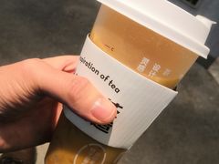 -喜茶(贵阳国贸逸天城店)