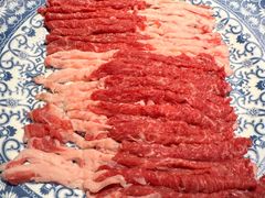 -北京老门框爆肚涮肉馆(锦业路店)