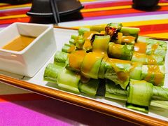 -吧嘚嘴炭烧鸽串吧(北海街店)