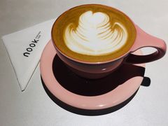 -GOTLOT COFFEE&KITCHEN角落厨房NOOK店