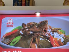 -老海陵·泰州菜(图书馆店)