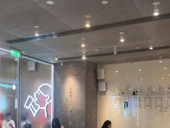 -喜茶(广州天汇igc店)