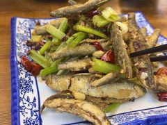 -老味道1992(武当山店)