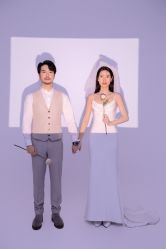 -雨墨婚纱摄影工作室