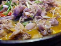 -蘭奢雅集·江浙菜(青山江滩店)