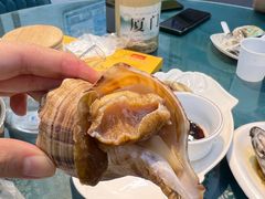 -醉壹号海鲜大排档(厦门美食地标店)