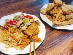 -州桥日夜餐馆