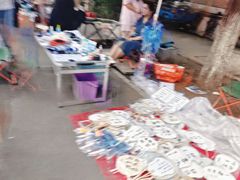 -奥体中心(地铁站)