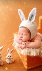 -挚纯baby儿童摄影(庐阳区店)