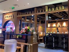 -呷哺呷哺(万达新世界店)