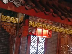 -椒香城门口老火锅(长寿路店)